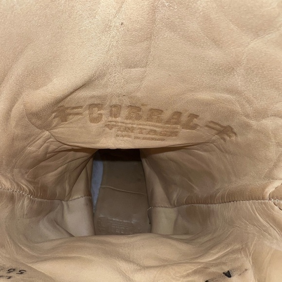 Corral Vintage Boot A1233 - Picture 14 of 14